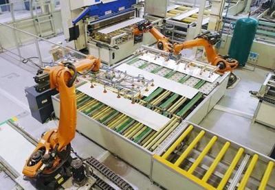 天津经开区21家企业荣膺市级“绿色工厂（园区）”，引领网络信息技术产业绿色发展