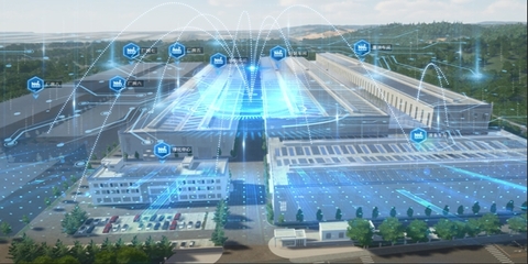 化机公司成功入围工信部万兆光网工厂试点，引领智能制造新篇章