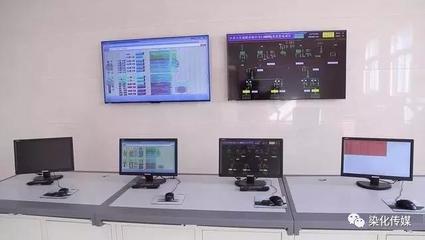 纺织行业迎来智能工厂革命，'智能制造'时代即将开启