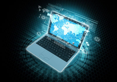 网络信息技术 在黑暗的商业之路上点亮前行的明灯