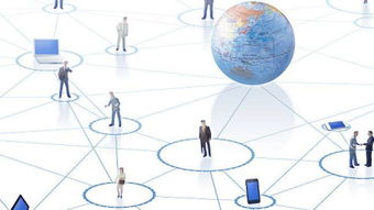 还未 网络信息技术的未来与边界