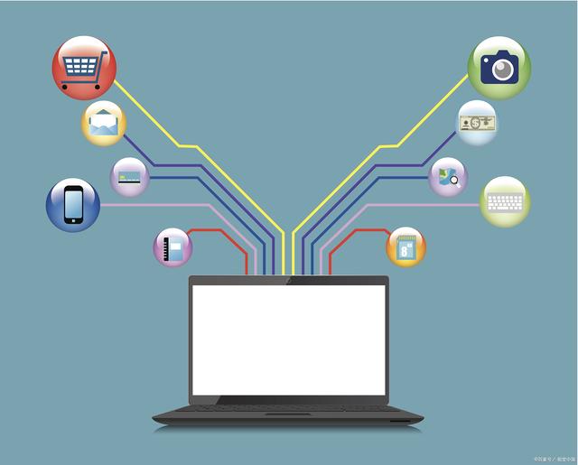 大数据时代 信息技术驱动下的网络安全风险与规避策略