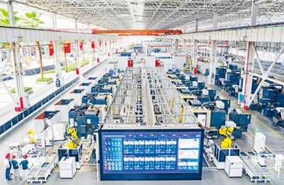 大力推动我国数字经济健康发展 网络信息技术的核心引擎