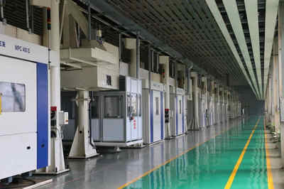 欧系基因融合世界标准 汉马动力精研高端智造与网络信息技术